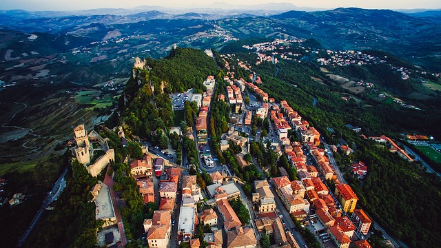 Voglio aprire un conto corrente a San Marino tutto quello che devi sapere per aprire un conto a San Marino